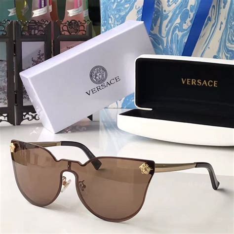 fake versace sunnies